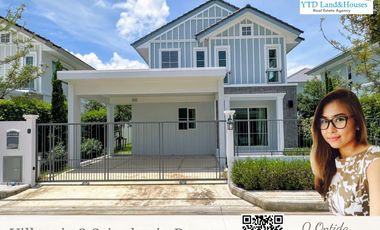 For rent 3 ベッドルーム house in Bang Phli, Samut Prakan