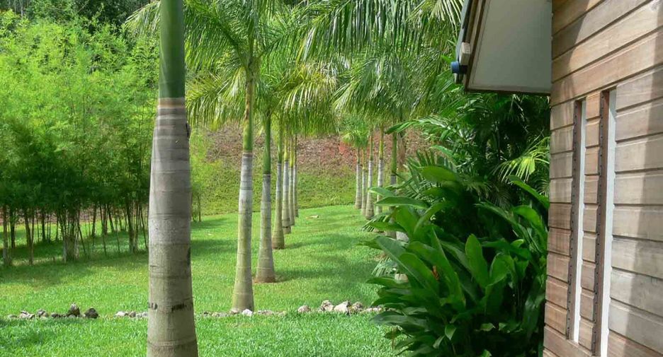 For sale 5 bedrooms villa in Ao Luek, Krabi