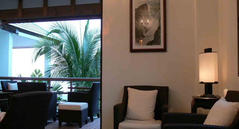 For sale 5 bedrooms villa in Ao Luek, Krabi