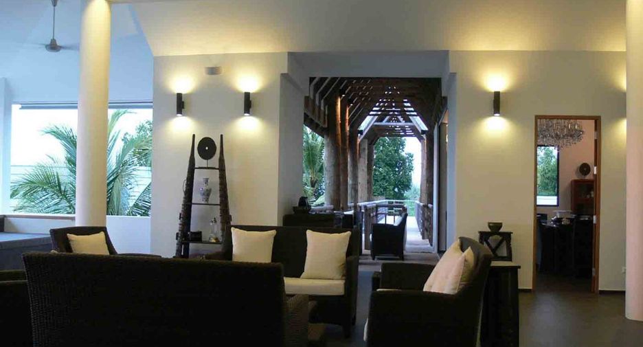 For sale 5 bedrooms villa in Ao Luek, Krabi