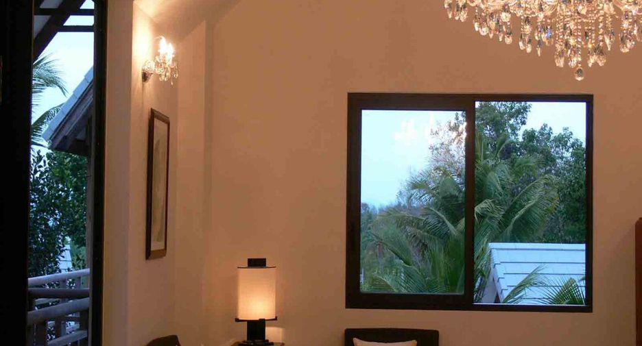 For sale 5 bedrooms villa in Ao Luek, Krabi