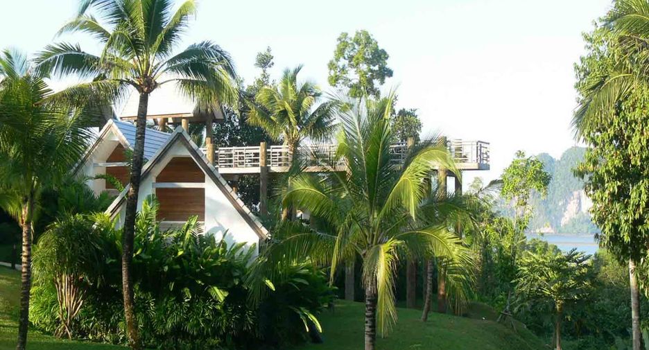 For sale 5 bedrooms villa in Ao Luek, Krabi