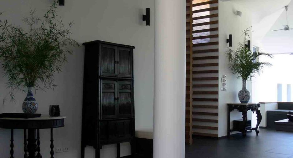 For sale 5 bedrooms villa in Ao Luek, Krabi