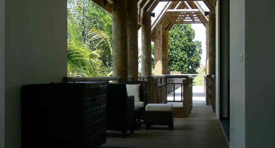 For sale 5 bedrooms villa in Ao Luek, Krabi