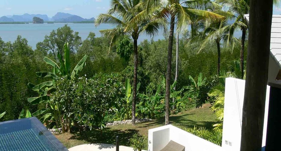 For sale 5 bedrooms villa in Ao Luek, Krabi