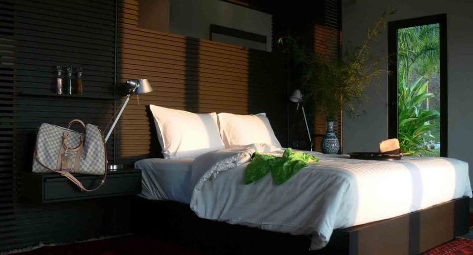 For sale 5 bedrooms villa in Ao Luek, Krabi
