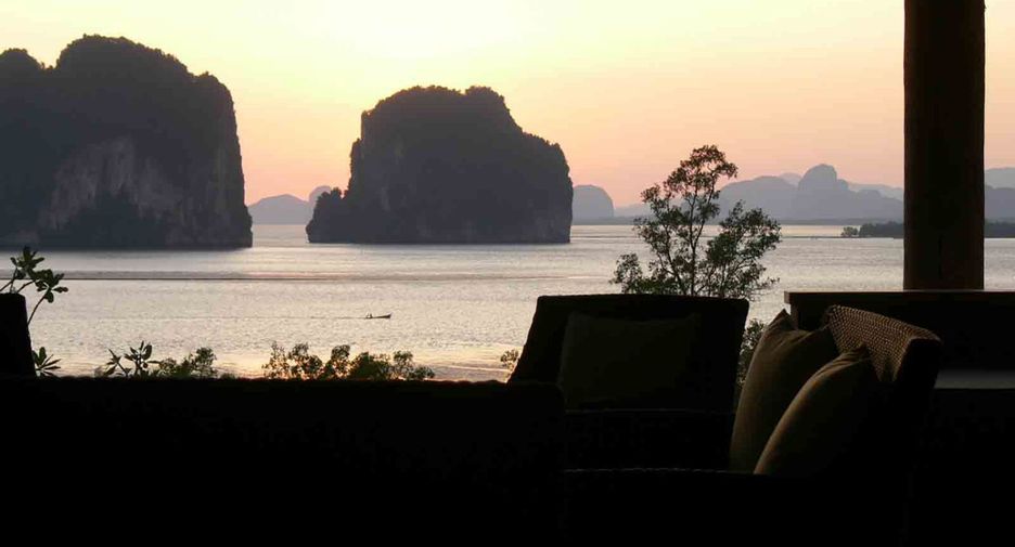 For sale 5 bedrooms villa in Ao Luek, Krabi