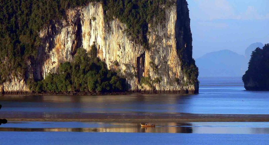 For sale 5 bedrooms villa in Ao Luek, Krabi