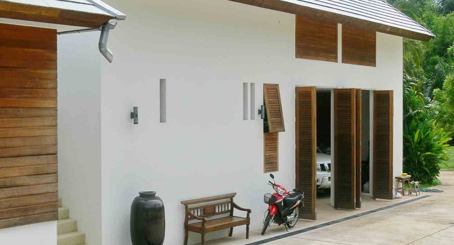 For sale 5 bedrooms villa in Ao Luek, Krabi