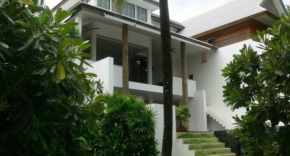 For sale 5 bedrooms villa in Ao Luek, Krabi