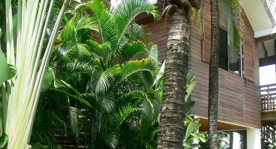 For sale 5 bedrooms villa in Ao Luek, Krabi