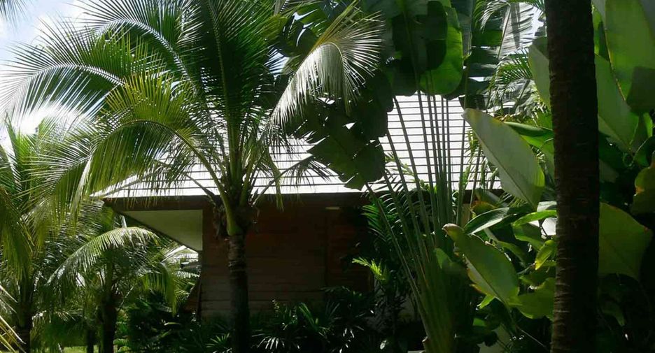 For sale 5 bedrooms villa in Ao Luek, Krabi