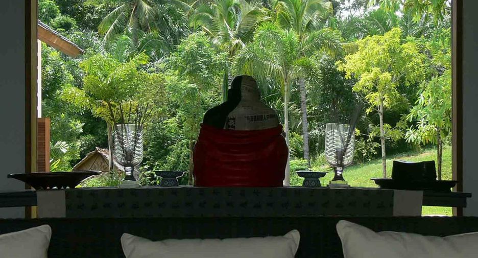 For sale 5 bedrooms villa in Ao Luek, Krabi