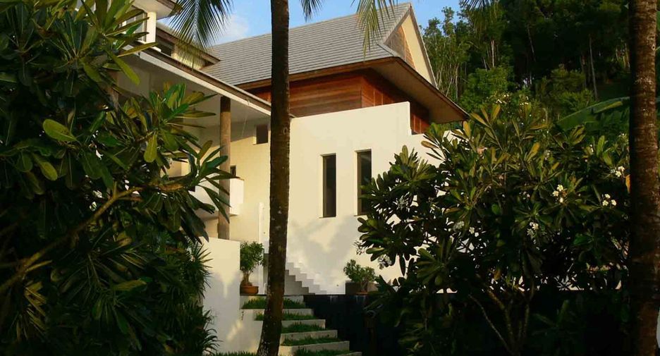 For sale 5 bedrooms villa in Ao Luek, Krabi