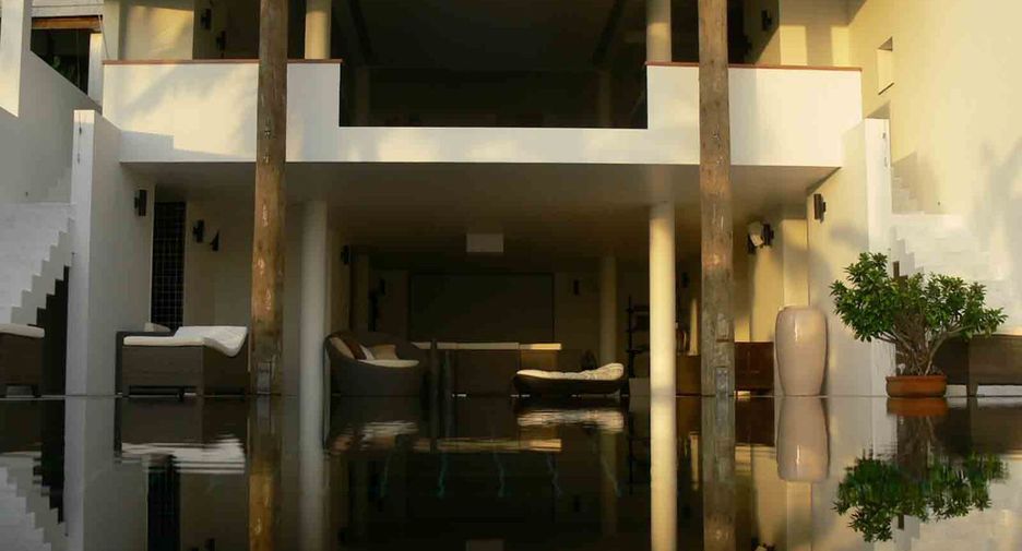 For sale 5 bedrooms villa in Ao Luek, Krabi