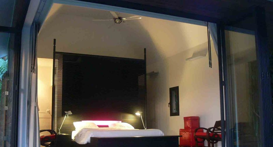 For sale 5 bedrooms villa in Ao Luek, Krabi
