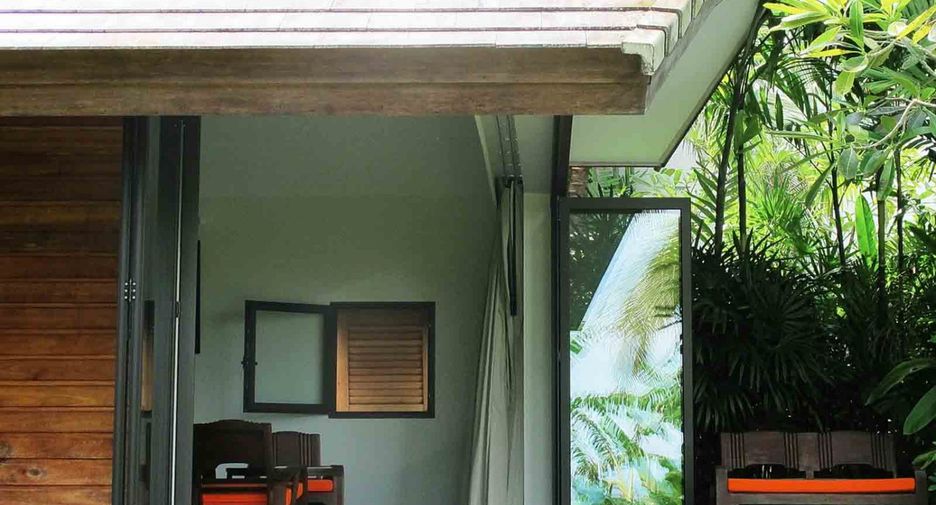 For sale 5 bedrooms villa in Ao Luek, Krabi