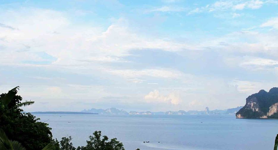 For sale 5 bedrooms villa in Ao Luek, Krabi