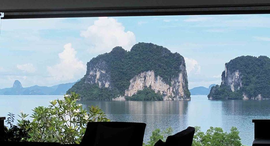 For sale 5 bedrooms villa in Ao Luek, Krabi
