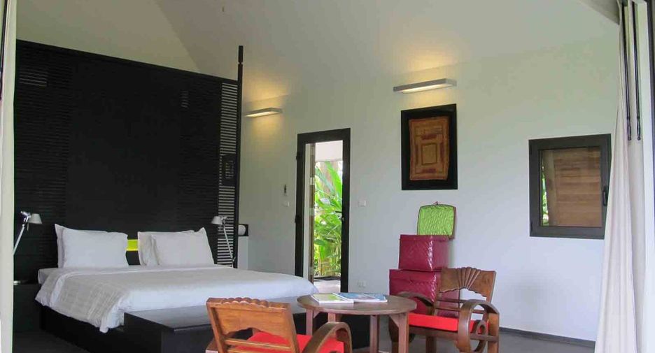 For sale 5 bedrooms villa in Ao Luek, Krabi