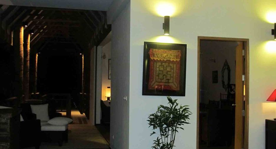 For sale 5 bedrooms villa in Ao Luek, Krabi