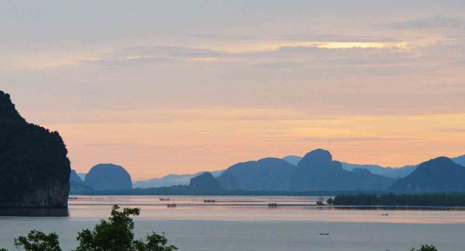 For sale 5 bedrooms villa in Ao Luek, Krabi