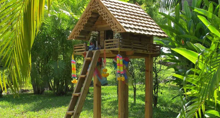 For sale 5 bedrooms villa in Ao Luek, Krabi
