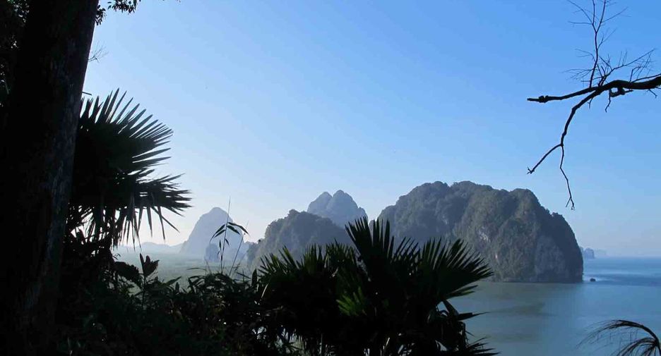 For sale 5 bedrooms villa in Ao Luek, Krabi