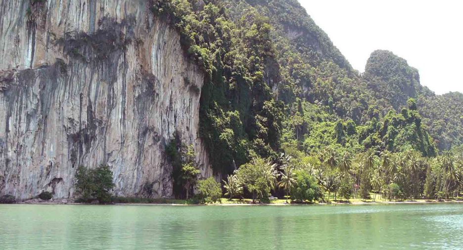 For sale 5 bedrooms villa in Ao Luek, Krabi