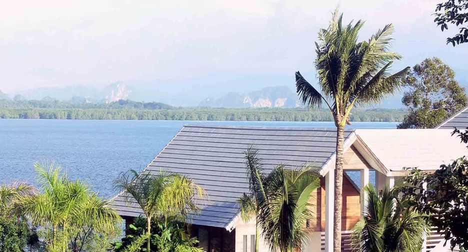 For sale 5 bedrooms villa in Ao Luek, Krabi