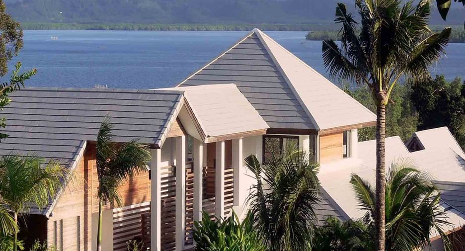 For sale 5 bedrooms villa in Ao Luek, Krabi