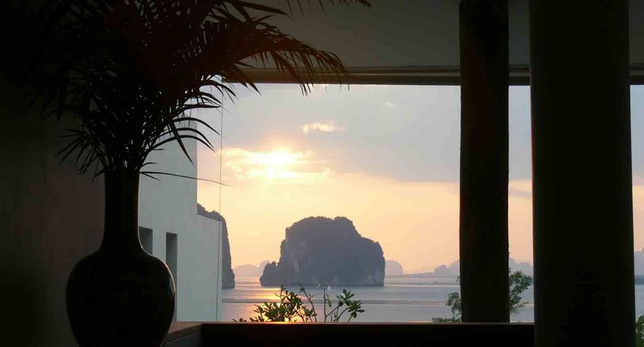 For sale 5 bedrooms villa in Ao Luek, Krabi