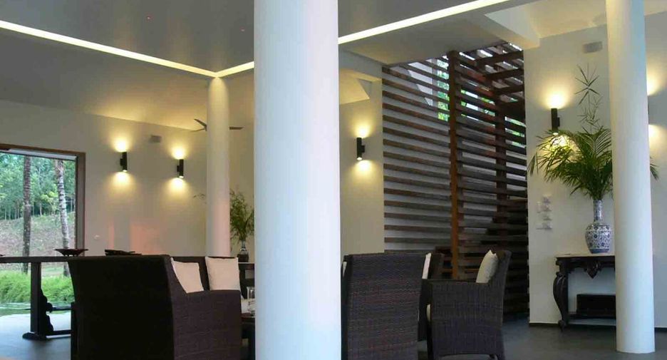 For sale 5 bedrooms villa in Ao Luek, Krabi