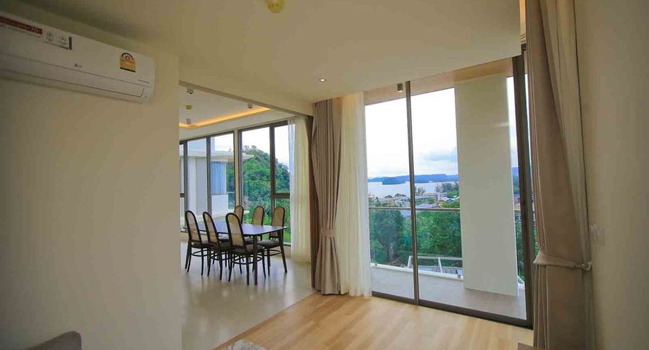 For sale 2 bedrooms villa 