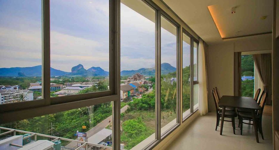For sale 2 bedrooms villa 
