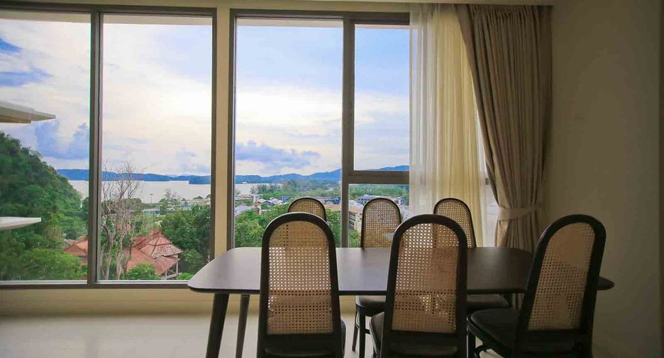 For sale 2 bedrooms villa 