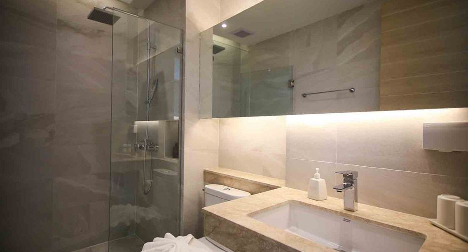 For sale 2 bedrooms villa 