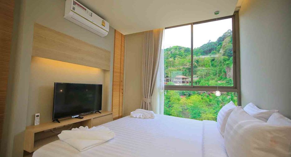For sale 2 bedrooms villa 