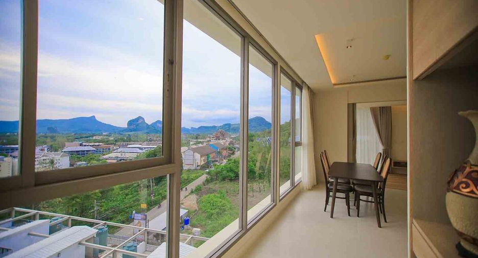 For sale 2 bedrooms villa 