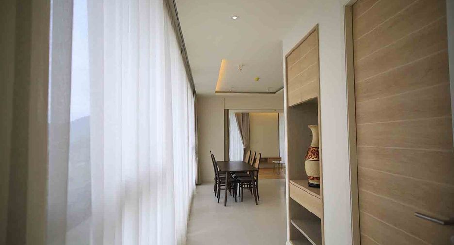 For sale 2 bedrooms villa 