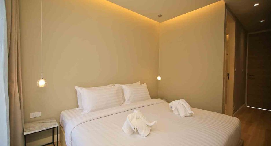 For sale 2 bedrooms villa 
