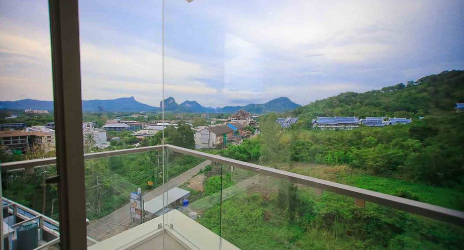 For sale 2 bedrooms villa 