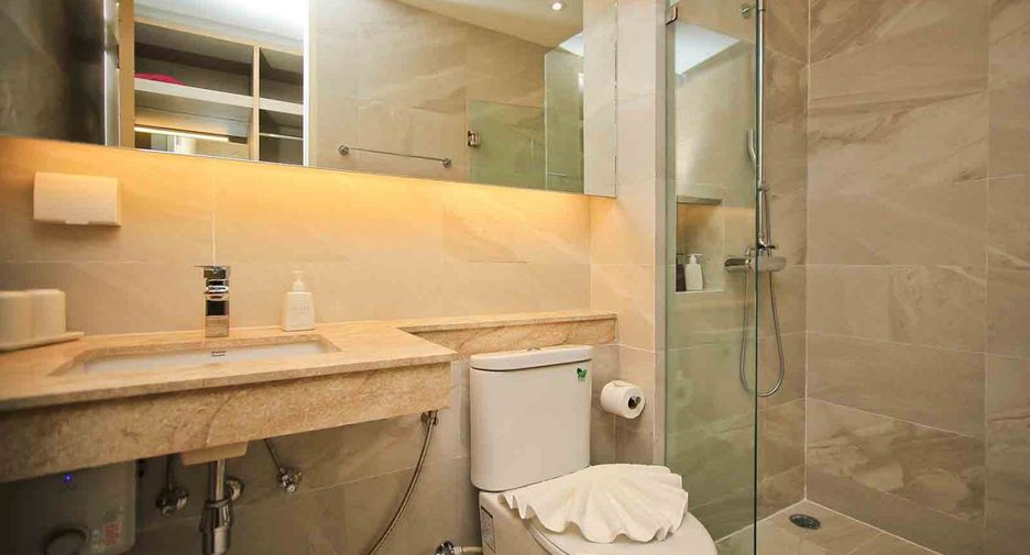 For sale 2 bedrooms villa 