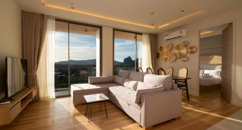 For sale 2 bedrooms villa 
