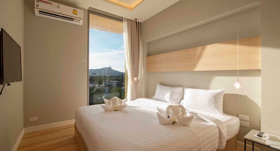 For sale 2 bedrooms villa 