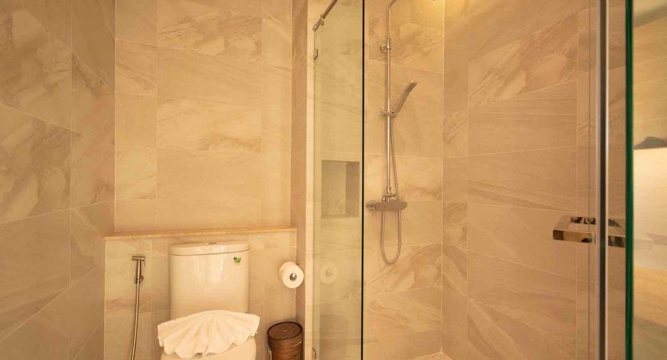 For sale 2 bedrooms villa 