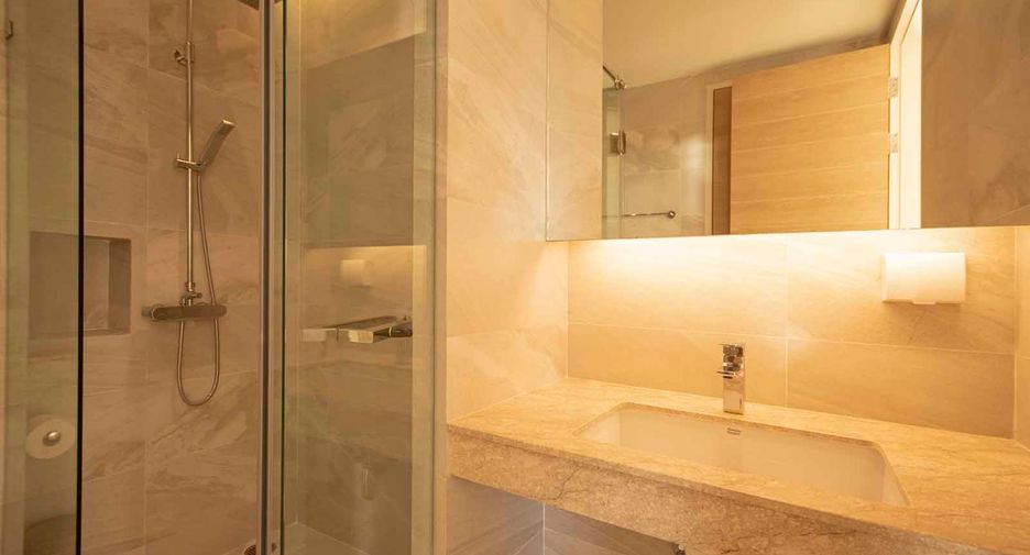 For sale 2 bedrooms villa 