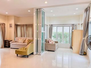Аренда 3 спальни дом в Bang Phli, Самутпракан