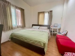 Аренда 3 спальни дом в Bang Phli, Самутпракан