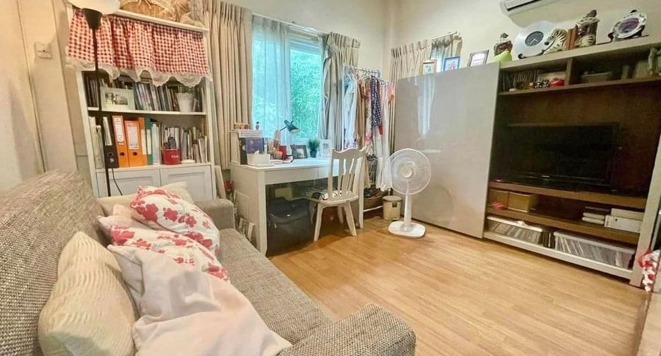 Аренда 3 спальни дом в Bang Phli, Самутпракан